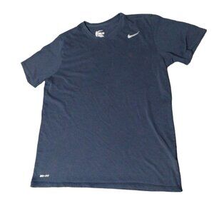 Men's Nike Short Sleeve Tee Shirt Size Large *Flawed*